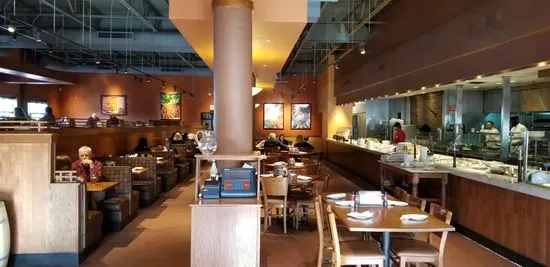 Bertucci's Italian Restaurant