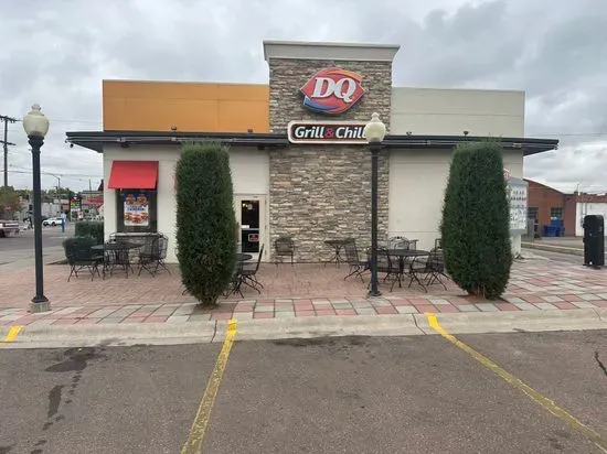 Dairy Queen Grill & Chill