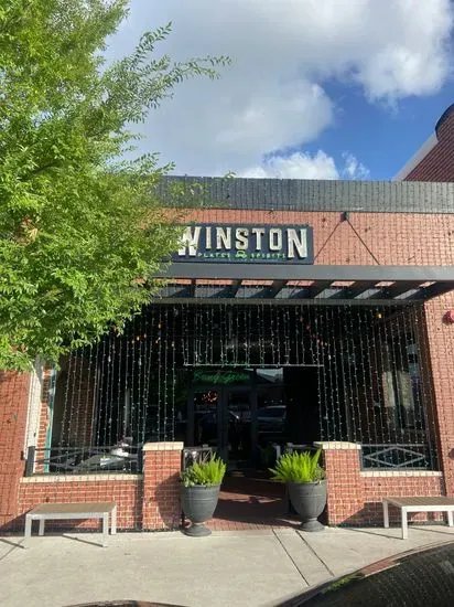 The Winston