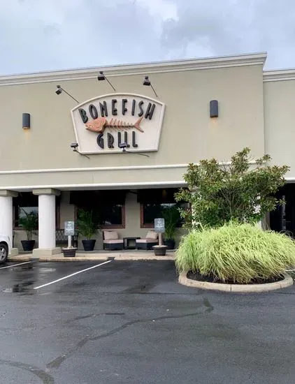 Bonefish Grill