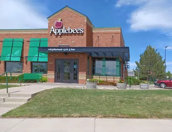 Applebee's Grill + Bar