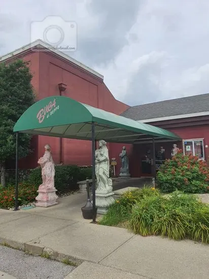 Buca di Beppo Italian Restaurant