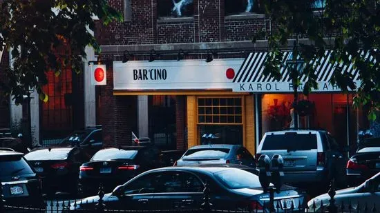 Bar 'Cino Newport