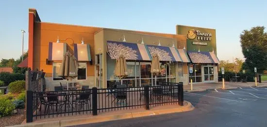 Panera Bread