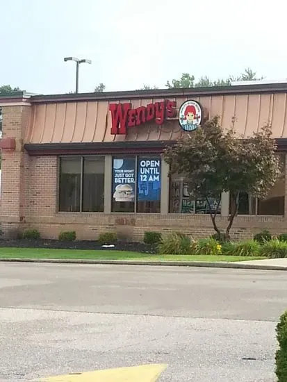 Wendy's