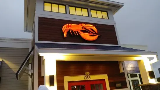 Red Lobster