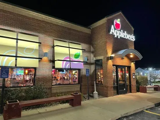 Applebee's Grill + Bar