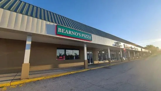 Bearno's Pizza