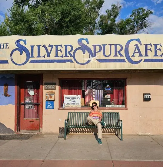 Silver Spur Cafe