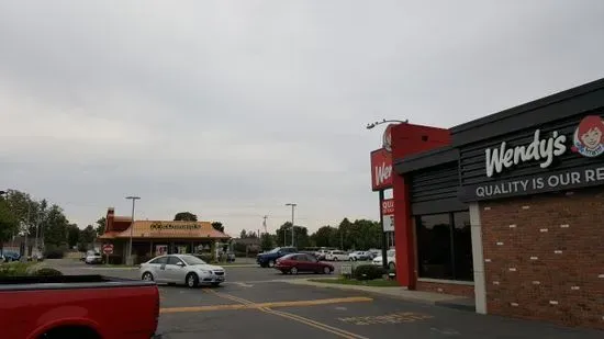 Wendy's