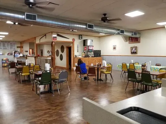 Boss Hog's BBQ