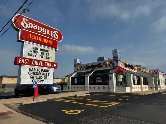 Spangles