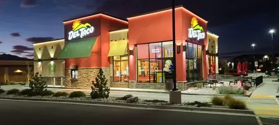 Del Taco