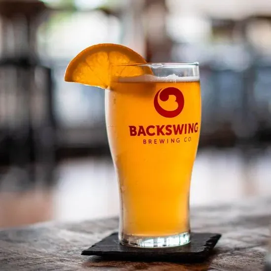 Backswing Brewing Co. (Omaha)