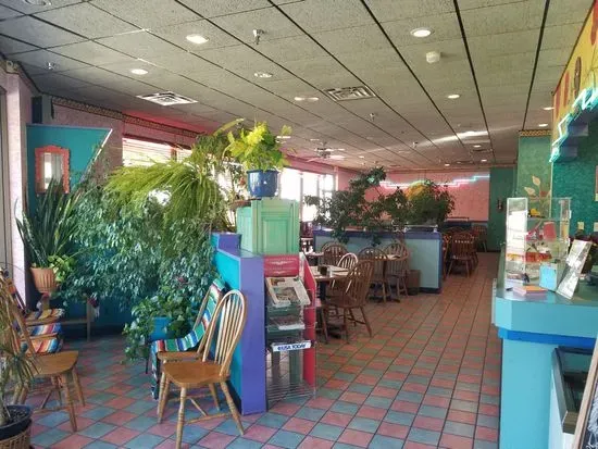 Richard's Mexican Restaurant