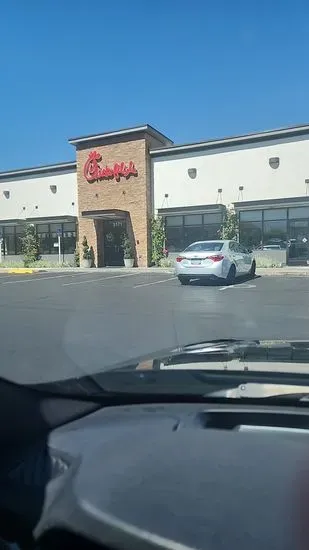 Chick-fil-A