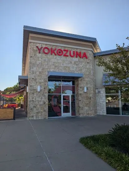 Yokozuna Yale