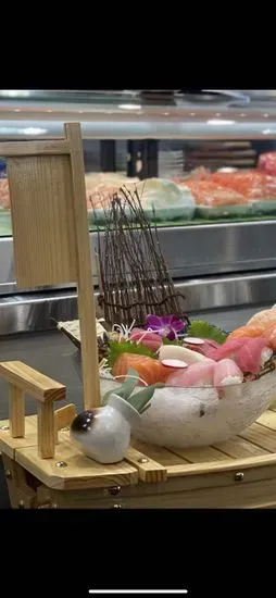 Hama Sushi