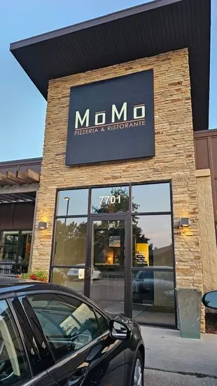 MōMō Pizzeria & Ristorante