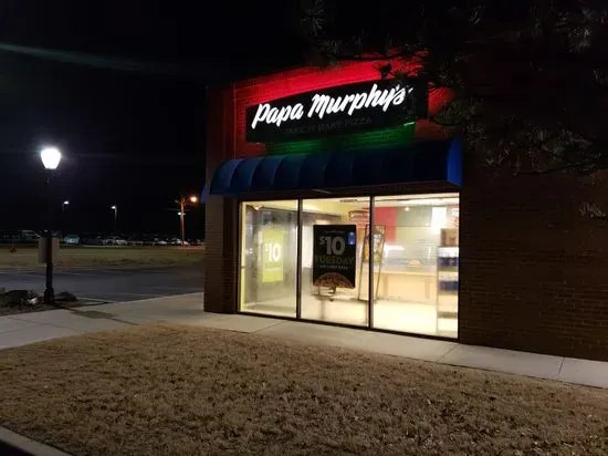 Papa Murphy's | Take 'N' Bake Pizza