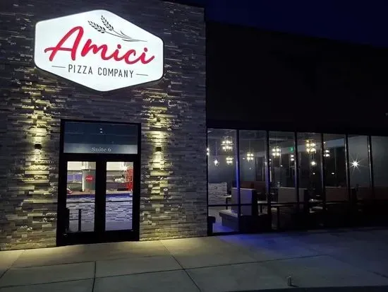 Amici Pizza Company