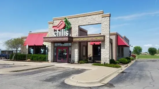 Chili's Grill & Bar