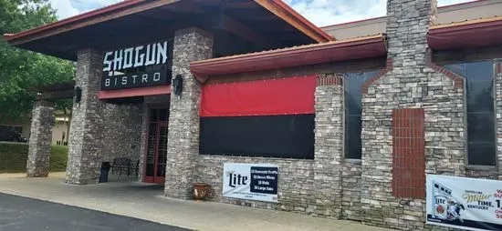 Shogun Bistro