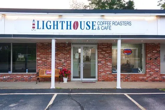 Lighthouse Coffee Roasters & Cafe