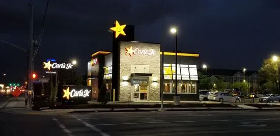 Carl’s Jr.