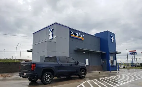 Dutch Bros Coffee