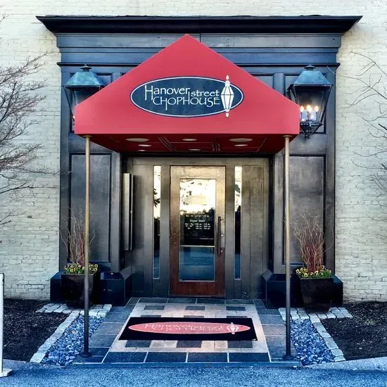 Hanover Street Chophouse