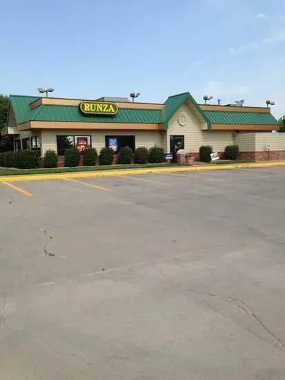 Runza Restaurant