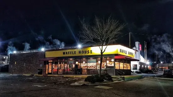 Waffle House