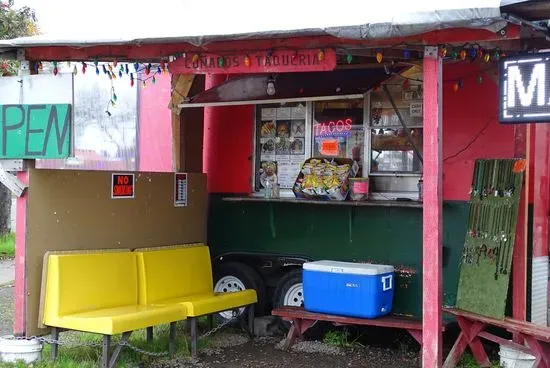 Cuñados taqueria