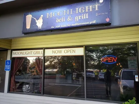 Moonlight Grill