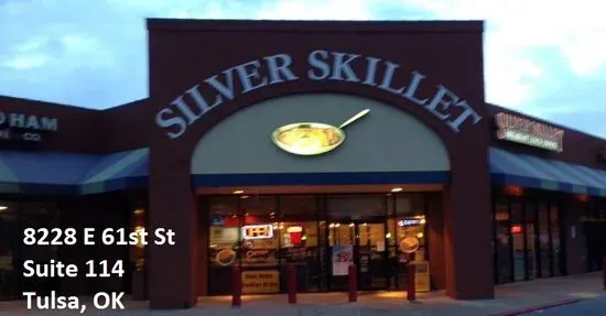 Silver Skillet Family Diner