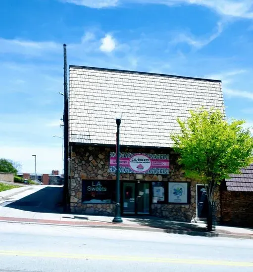 L.A. Sweets Bakery