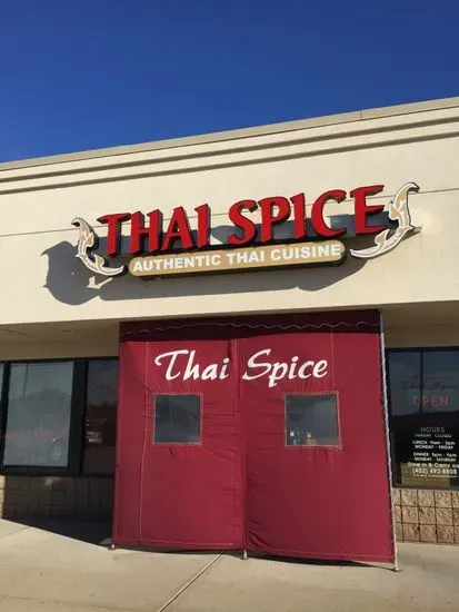 Thai Spice