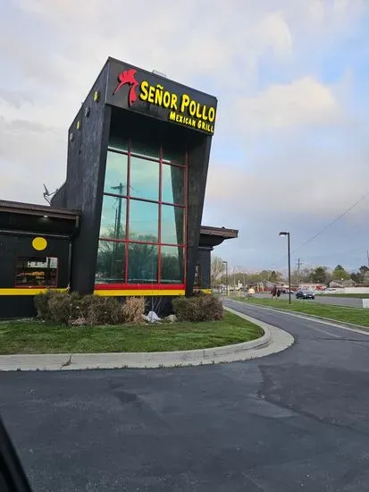 Senor Pollo Mexican Grill