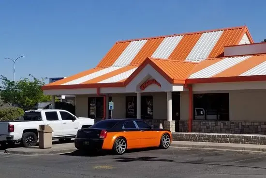 Whataburger