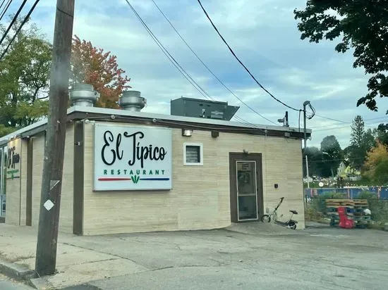 El Tipico Restaurant