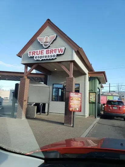 True Brew Espresso