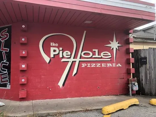 Pie Hole Pizzeria