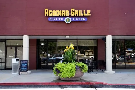 Acadian Grille & Bar