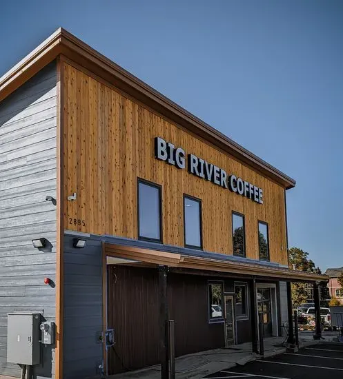 Big River Coffee