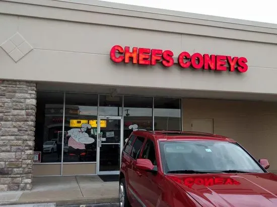 Chef's Coney Connection