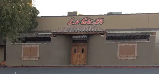 La Salsa Restaurant