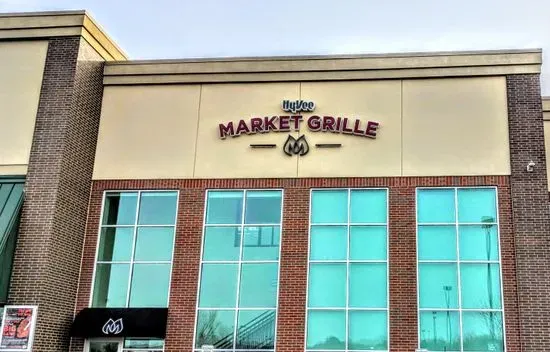 Hy-Vee Market Grille