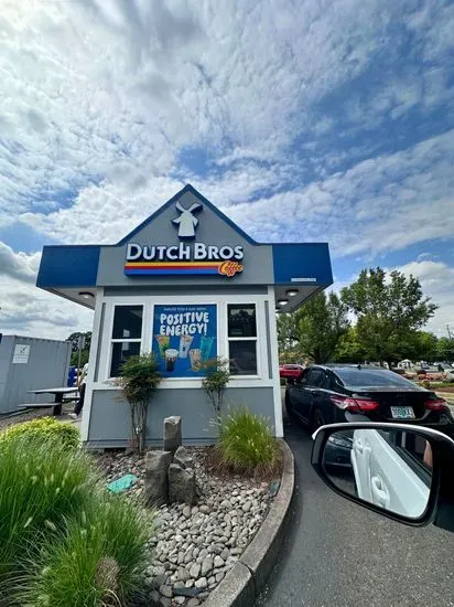 Dutch Bros Coffee