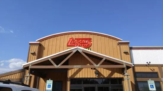 Logan's Roadhouse